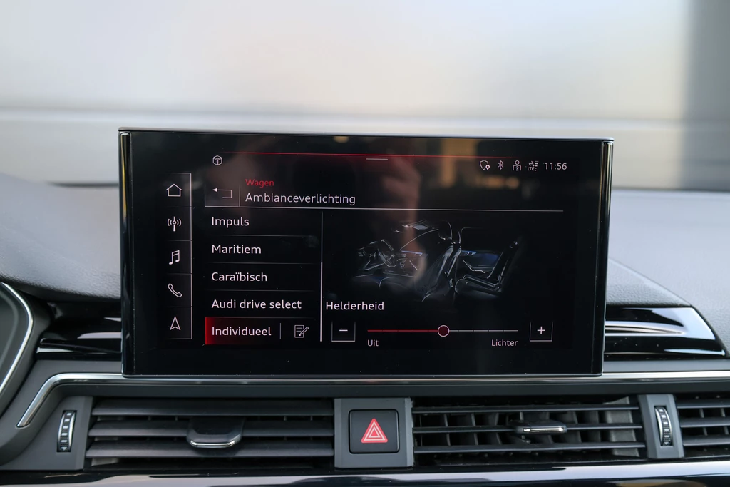 Audi A4 – foto 41