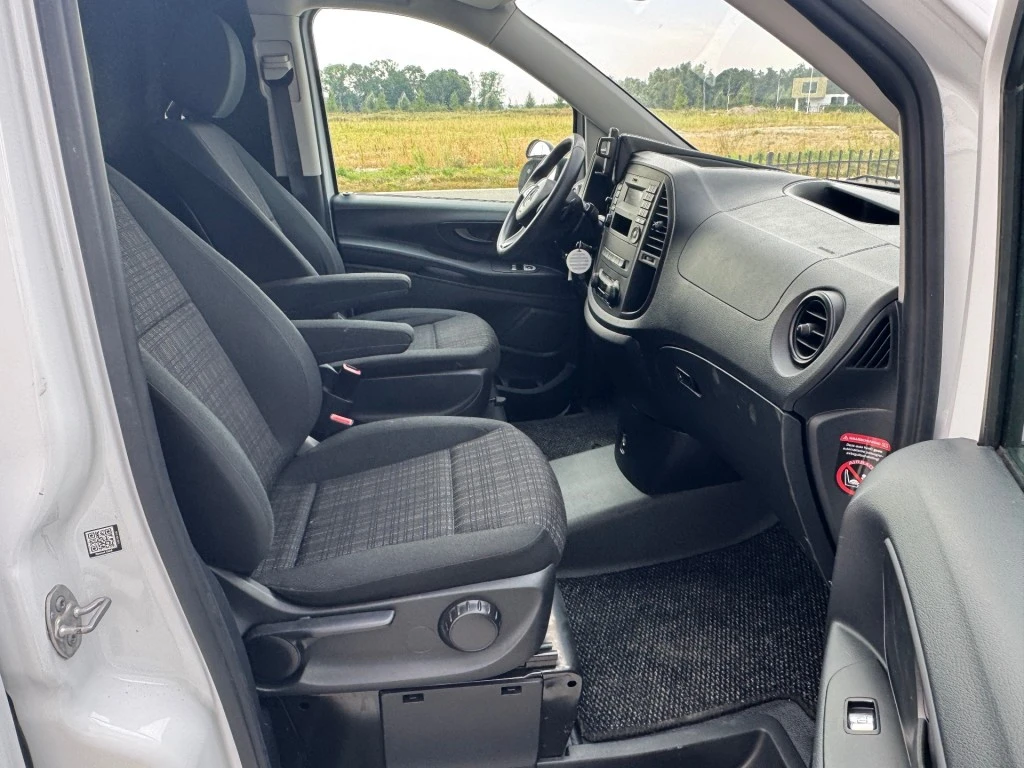 Mercedes-Benz Vito – foto 22