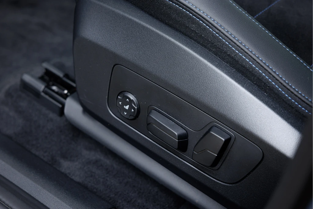 BMW X1 – foto 23