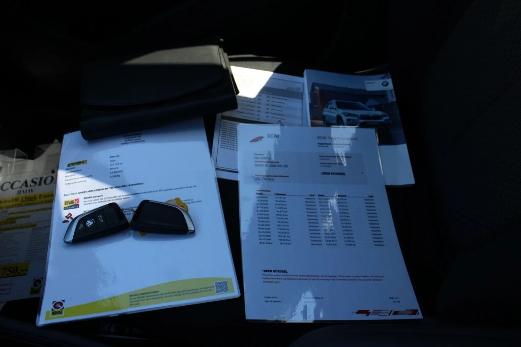 BMW X1 – foto 9