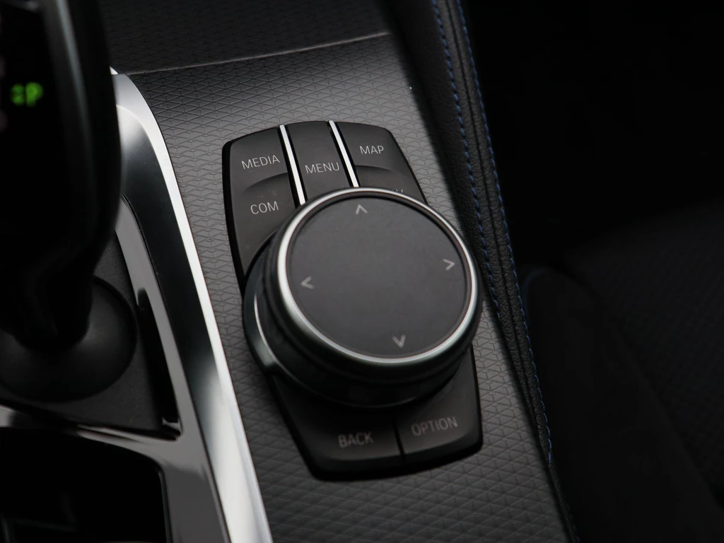 BMW 5 Serie – foto 38