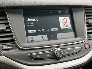 Opel Astra – thumbnail 14