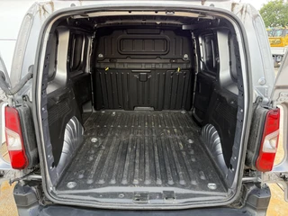 Opel e-Cargo – thumbnail 11