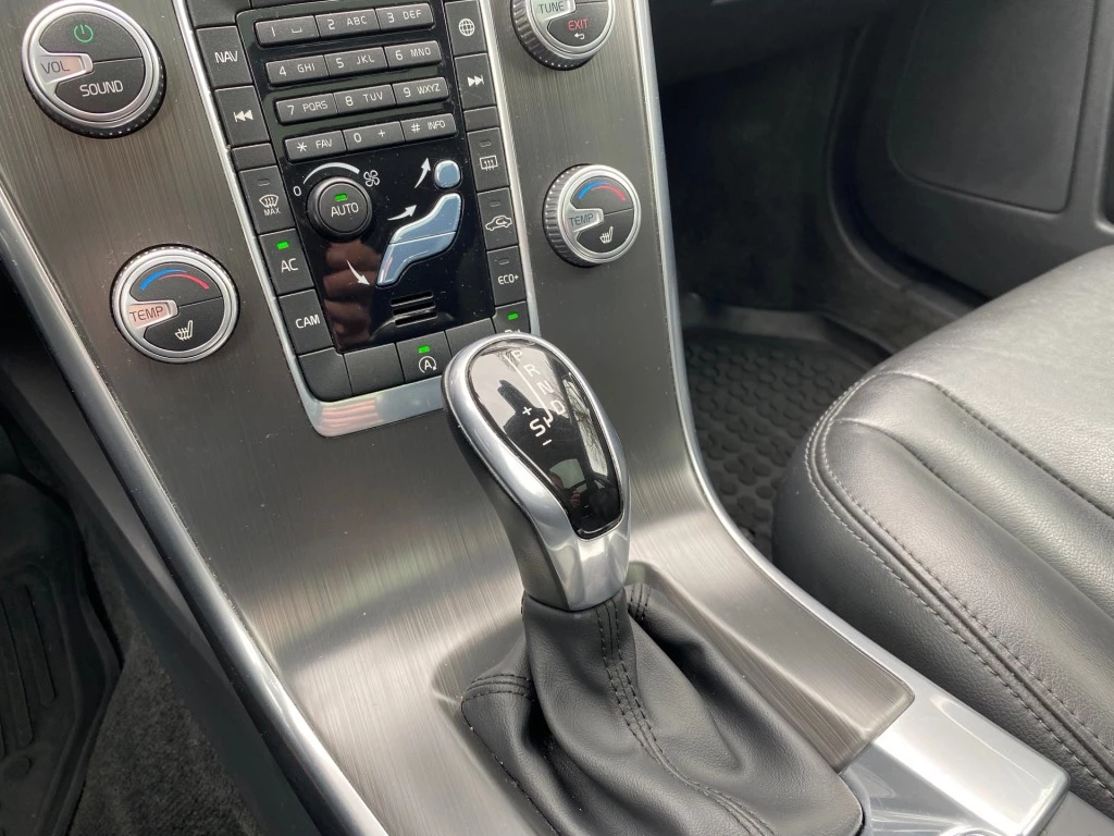 Volvo XC60 – foto 16