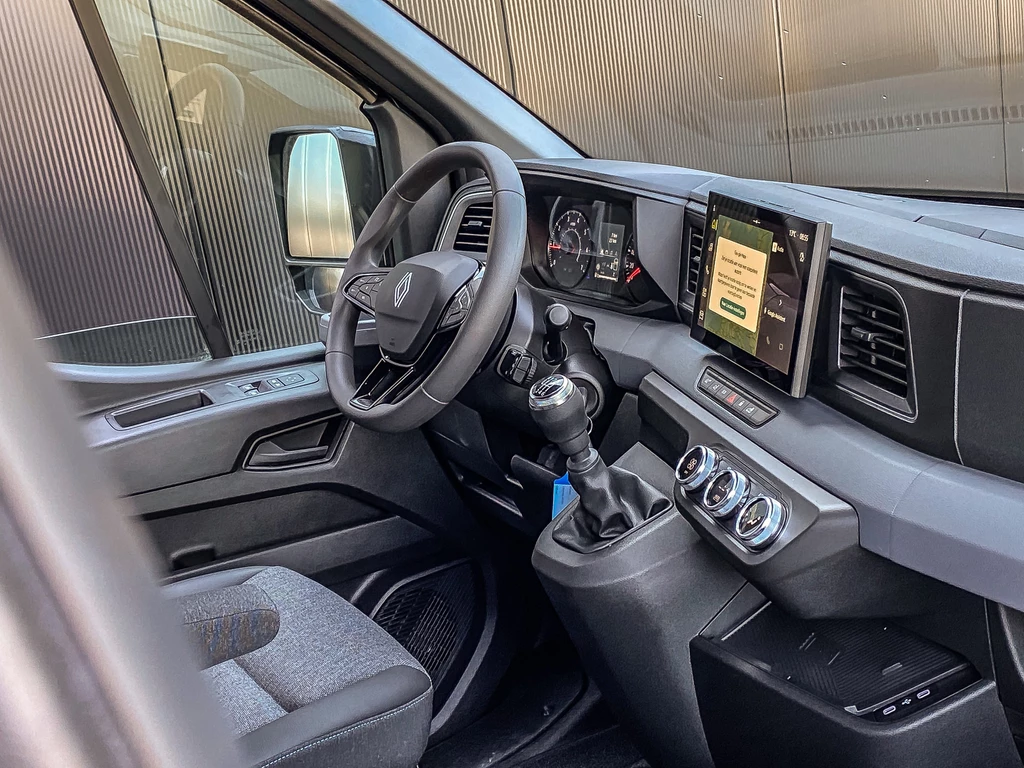 Renault Master – foto 20