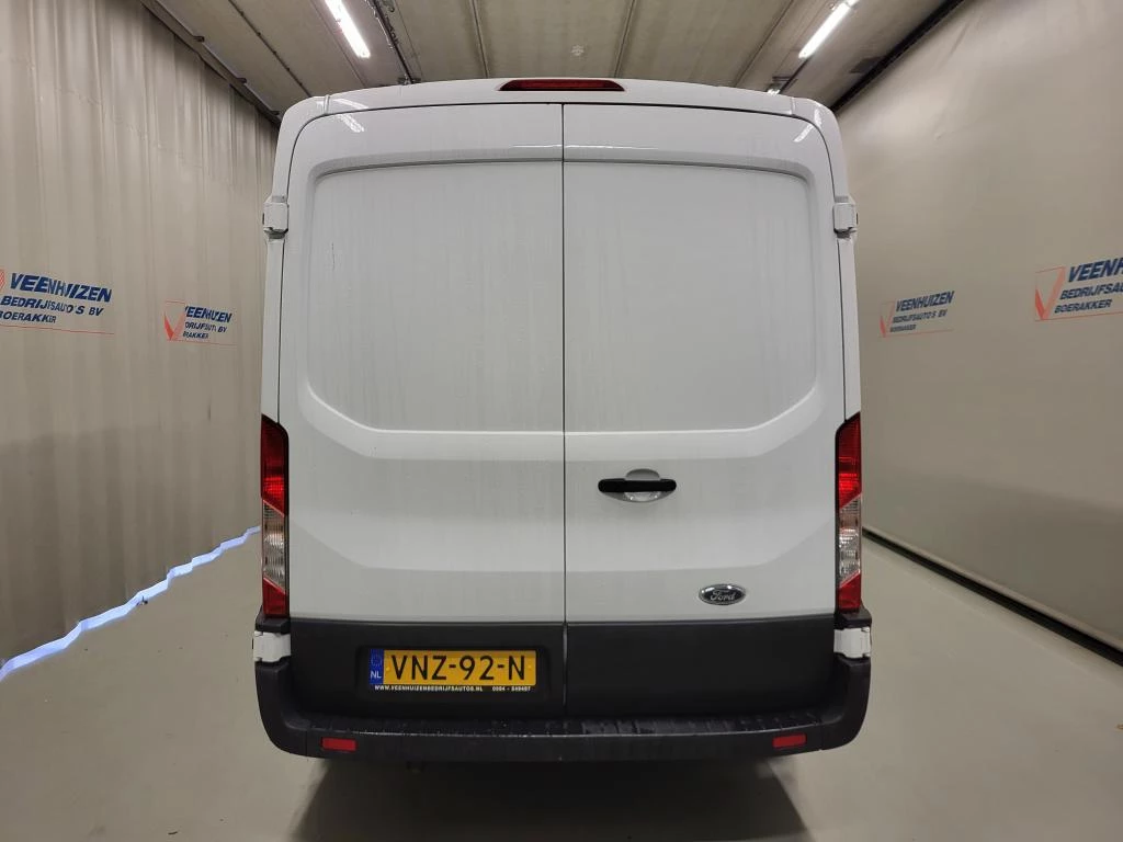 Ford Transit – foto 4