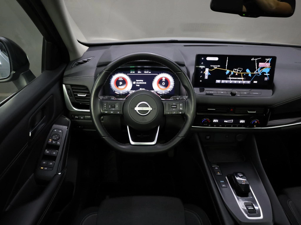 Nissan QASHQAI – foto 35