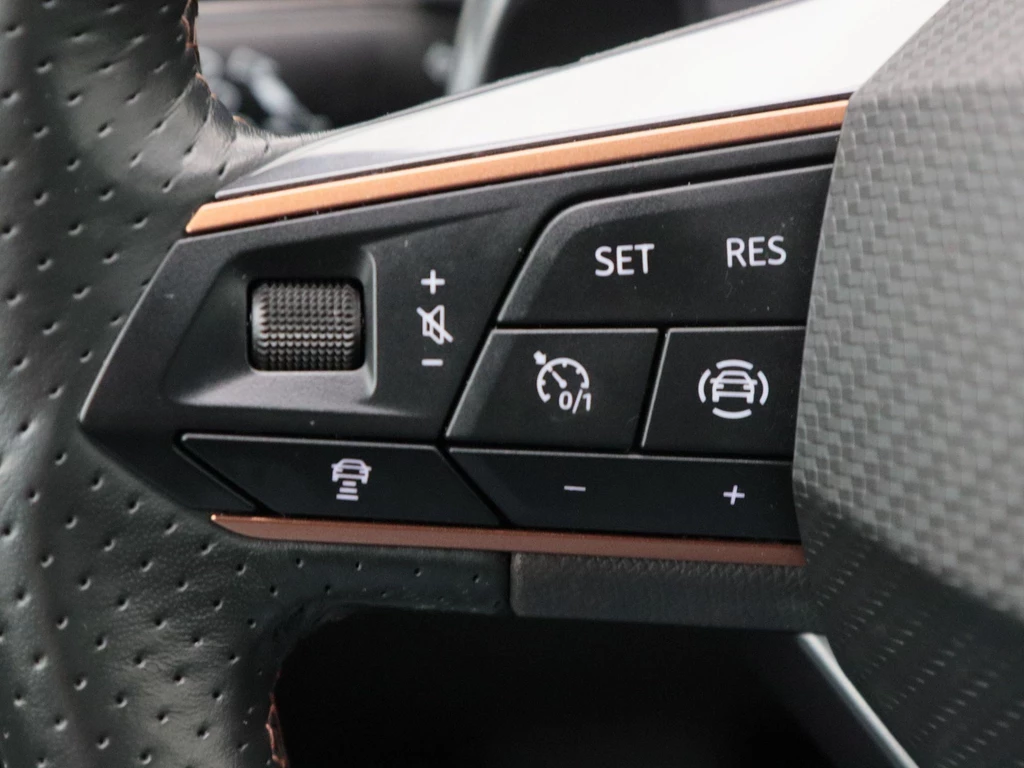 CUPRA Formentor – foto 23