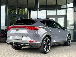 CUPRA Formentor – thumbnail 3