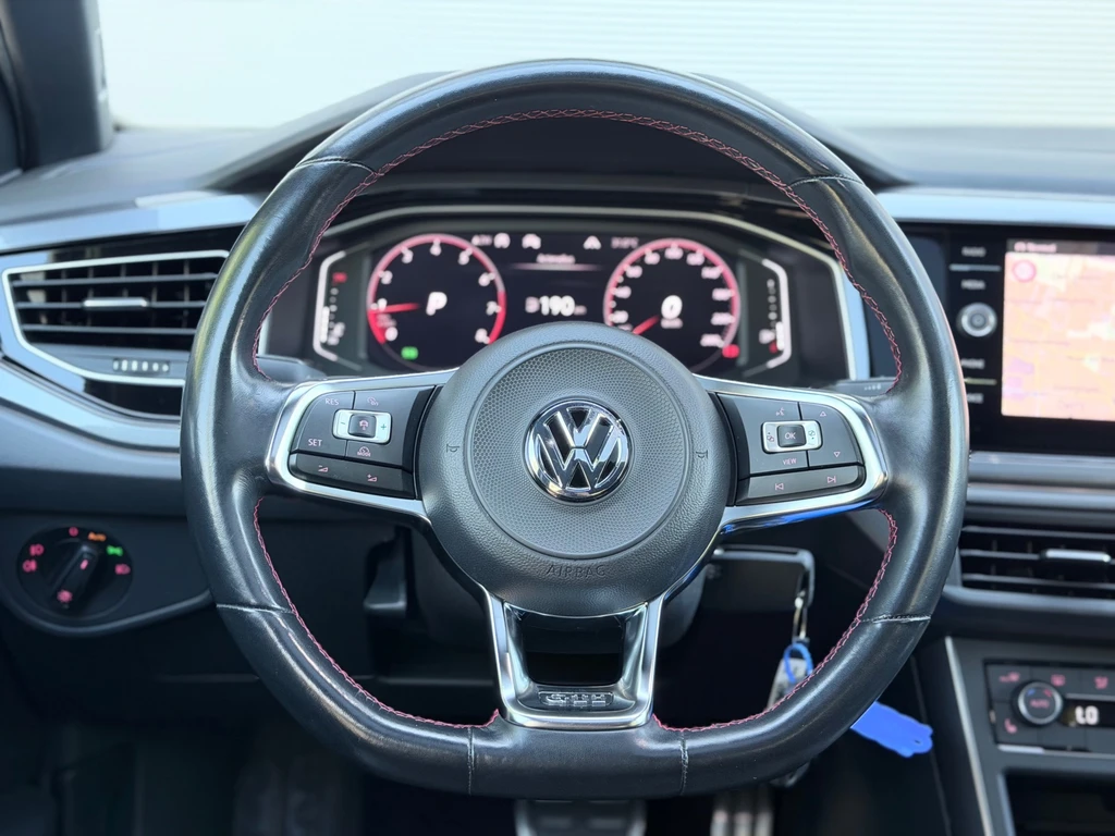 Volkswagen Polo – foto 12