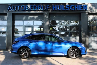 Honda Civic – thumbnail 9