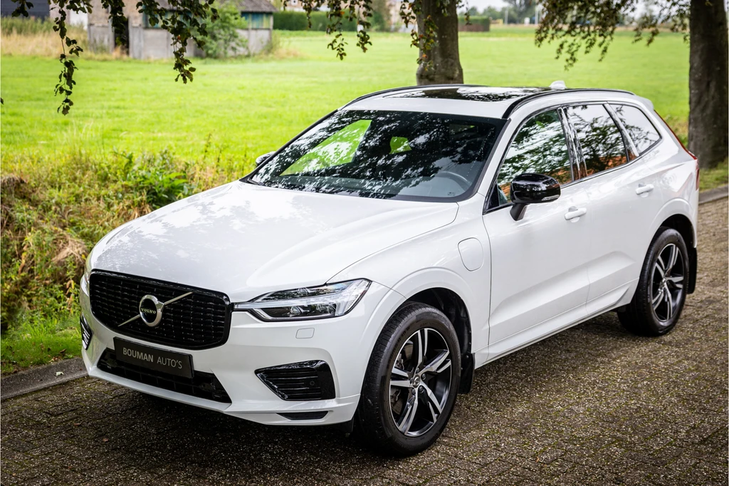 Volvo XC60 – foto 3