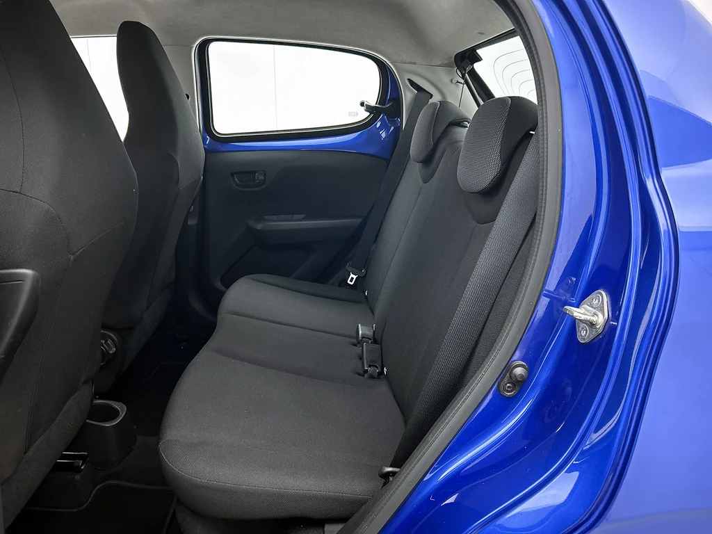 Peugeot 108 – foto 26