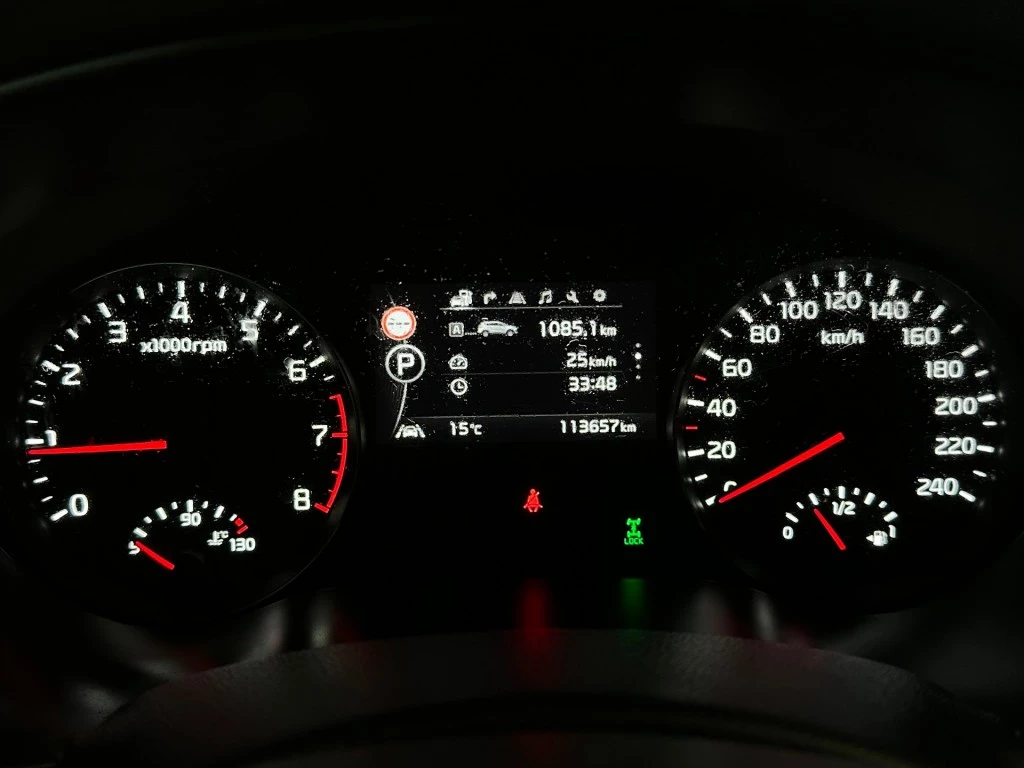 Kia Sportage – foto 19