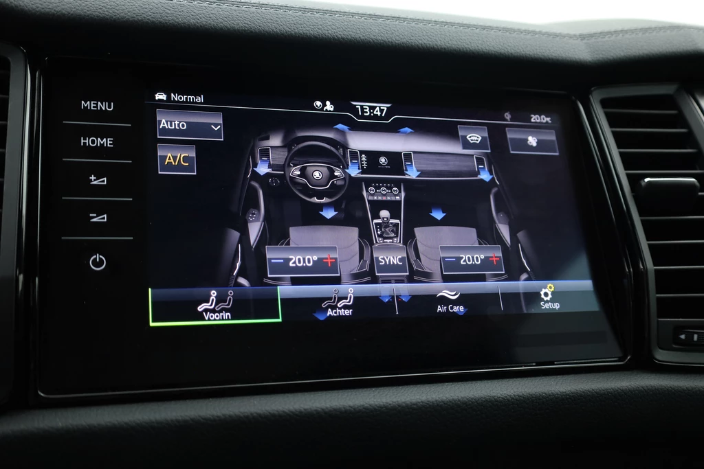 Škoda Kodiaq – foto 27