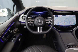 Mercedes-Benz EQS – thumbnail 27