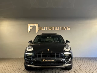 Porsche Macan – thumbnail 8