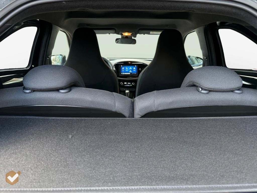 Toyota Aygo – foto 44