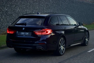BMW 5 Serie – thumbnail 6