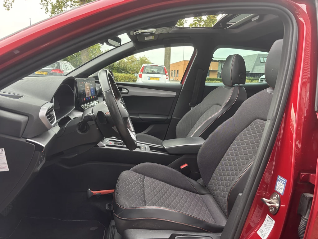 SEAT Leon – foto 22