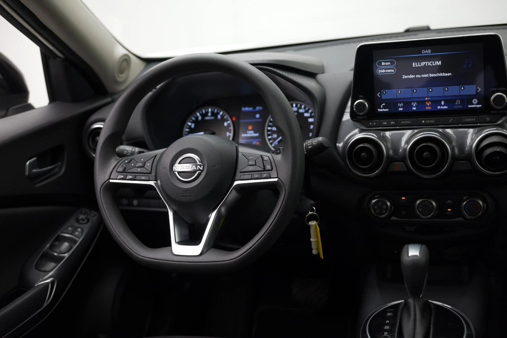 Nissan Juke – foto 20