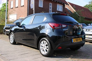 Mazda 2 – thumbnail 3