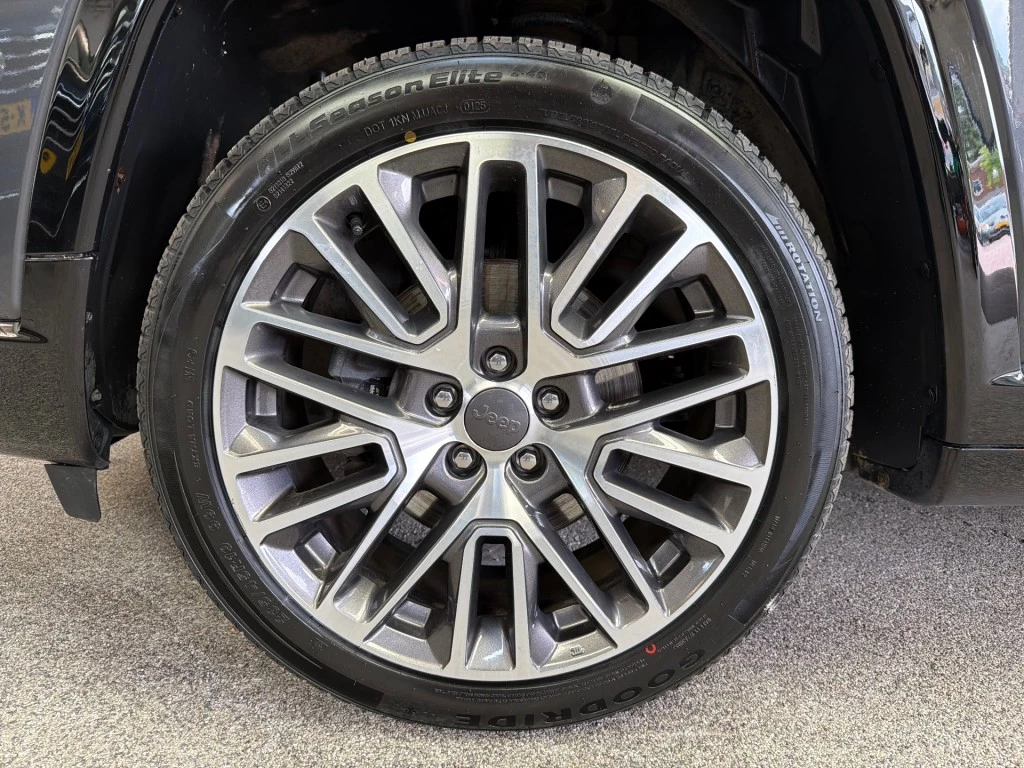 Jeep Compass – foto 11