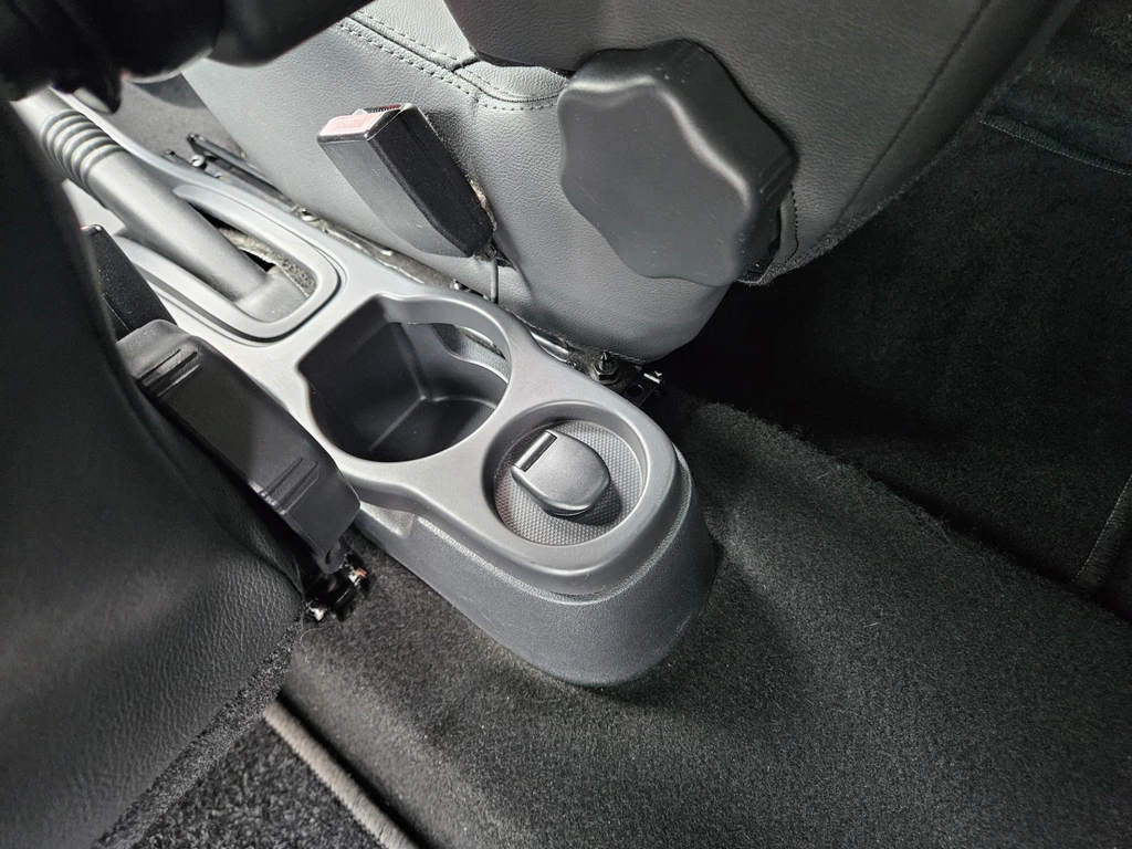 Dacia Duster – foto 19