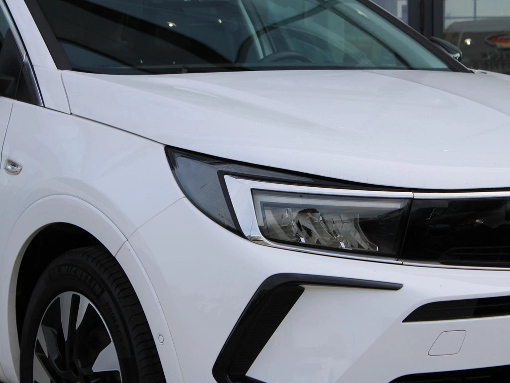 Opel Grandland – foto 10