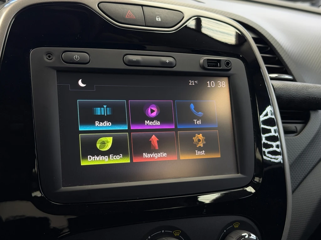 Renault Captur – foto 17