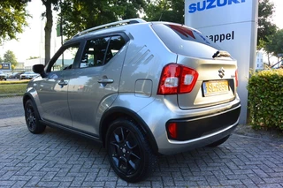 Suzuki Ignis – thumbnail 4