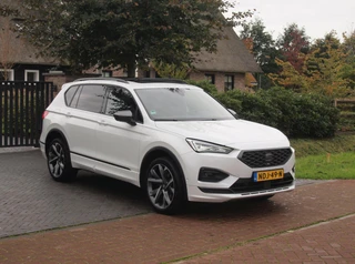 SEAT Tarraco – thumbnail 9