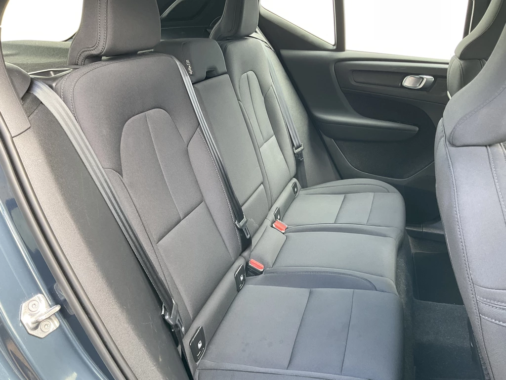 Volvo XC40 – foto 45