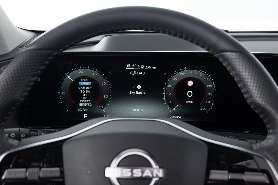 Nissan ARIYA – foto 35