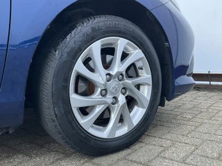 Toyota Auris – thumbnail 21