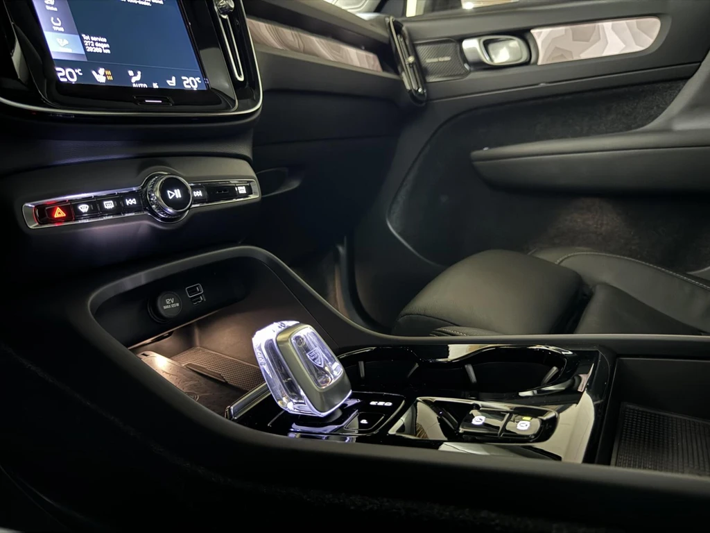 Volvo XC40 – foto 59