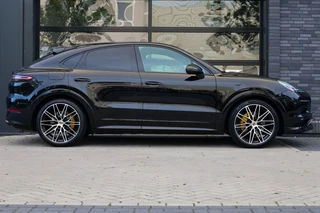 Porsche Cayenne – thumbnail 14