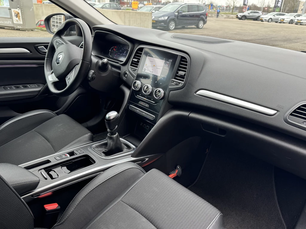Renault Mégane Estate – foto 4