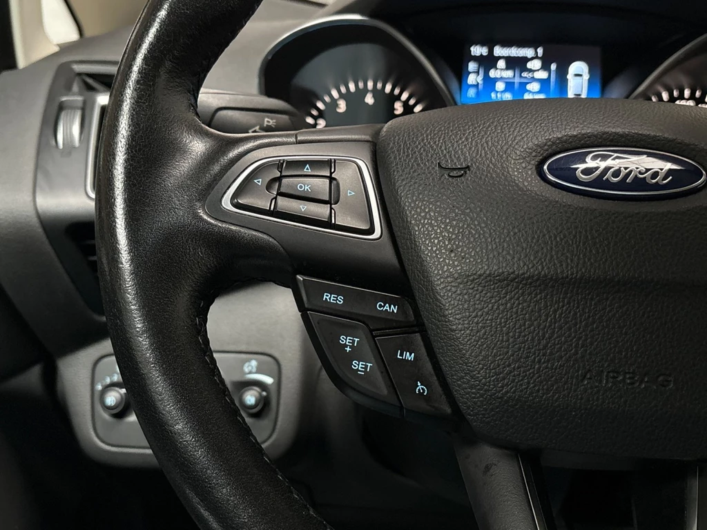 Ford C-MAX – foto 14