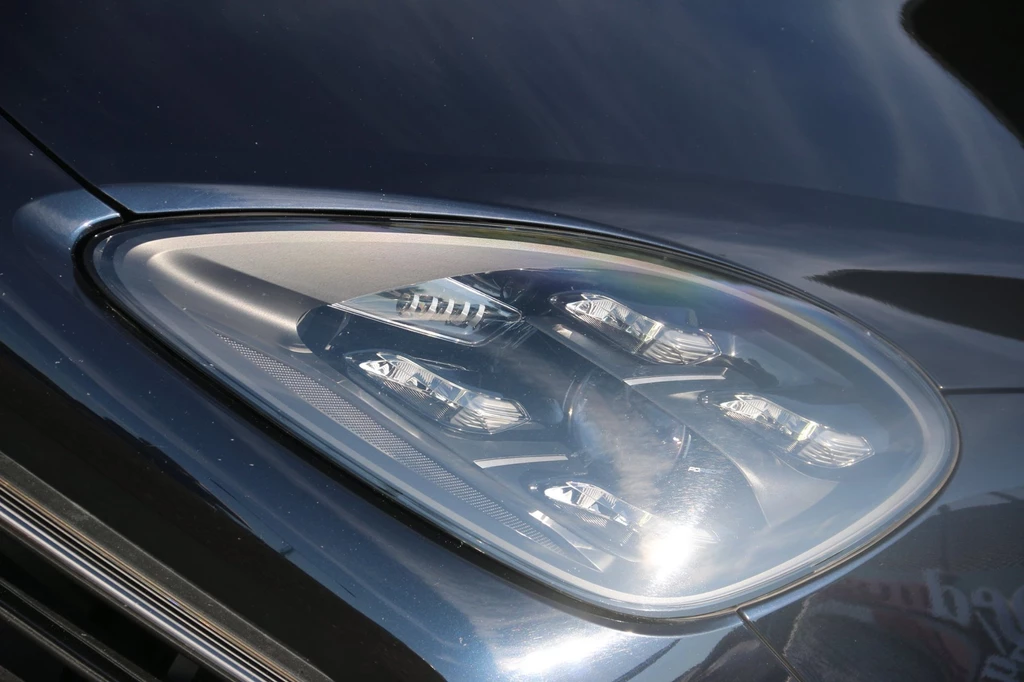 Porsche Cayenne – foto 5