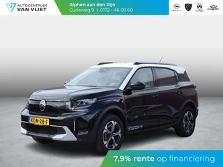 Citroën ë-C3 Aircross – thumbnail 1