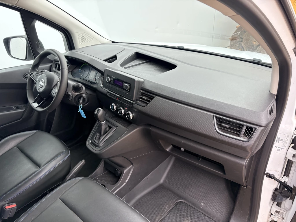 Nissan Townstar – foto 9