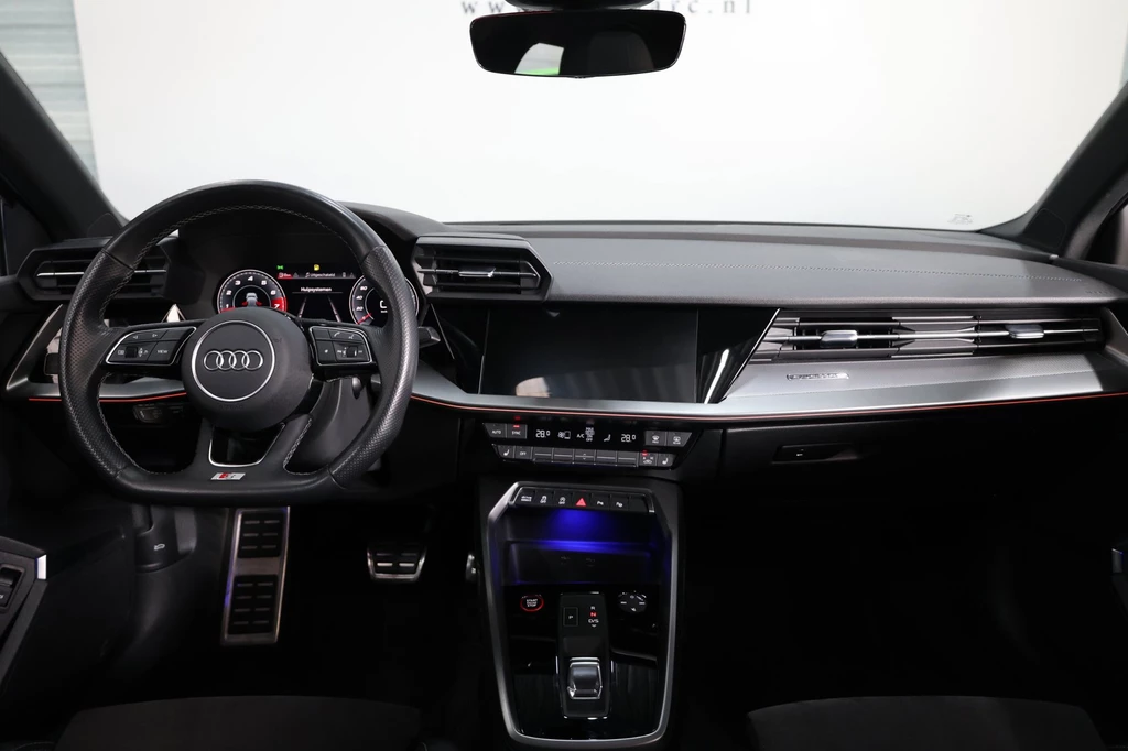 Audi S3 – foto 9