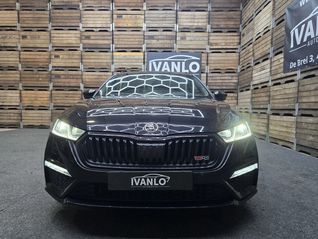 Škoda Octavia – foto 7