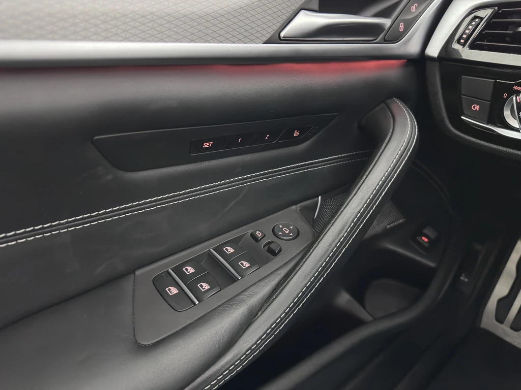 BMW 5 Serie – foto 29