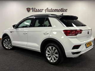 Volkswagen T-Roc – thumbnail 3