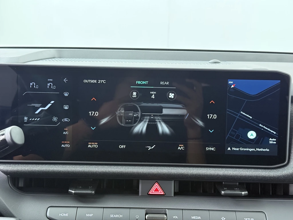 Kia Seltos – foto 30