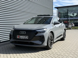 Audi Q4 Sportback e-tron – thumbnail 2