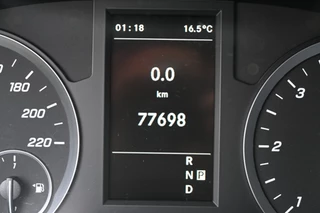 Mercedes-Benz Vito – thumbnail 18
