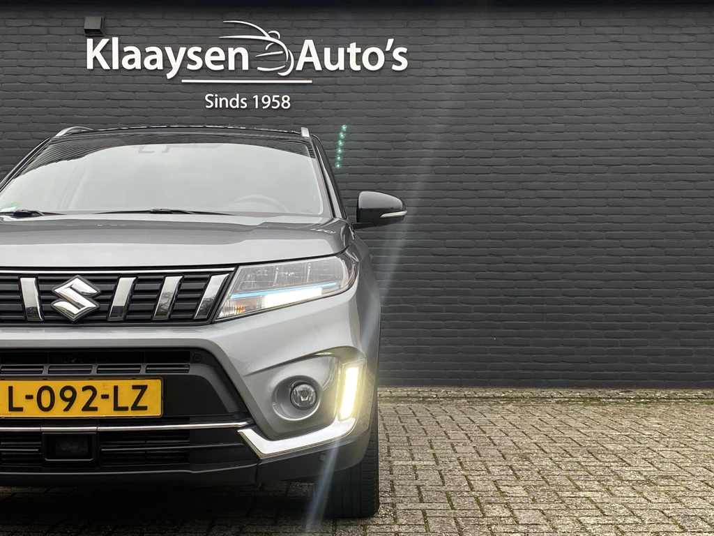 Suzuki Vitara – foto 10